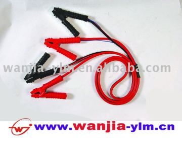 jump leads