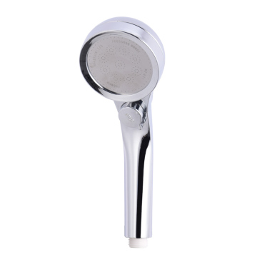 Zalerock rainfall shower system micoe hand shower