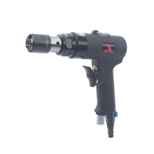 M12 Pistol Type Pneumatic Tapping Machine Drill