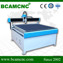 China Jinan Bcamcnc CNC Router BCG1212 with CE,ISO certificate /cnc pcb router