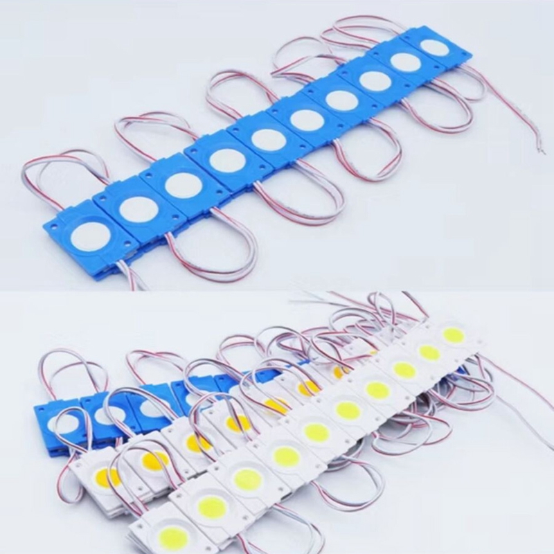 12v Led Module