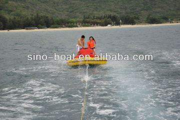 inflatable water cycle