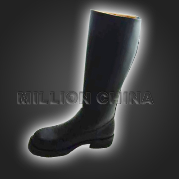 Police Tactical Boot (BP1017)