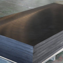 Smooth HDPE Plastic Sheets