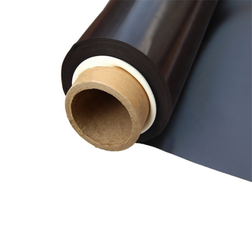 0.5mm Thick Plastic Sheets Packing Plastic Pet Rolls