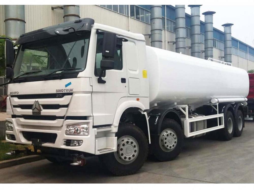 Water Spinkler Truck Price 4 Jpg