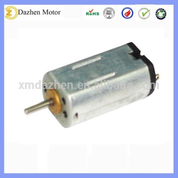 DZ-K20AA 1.5v Micro DC Motor xiamen electronics