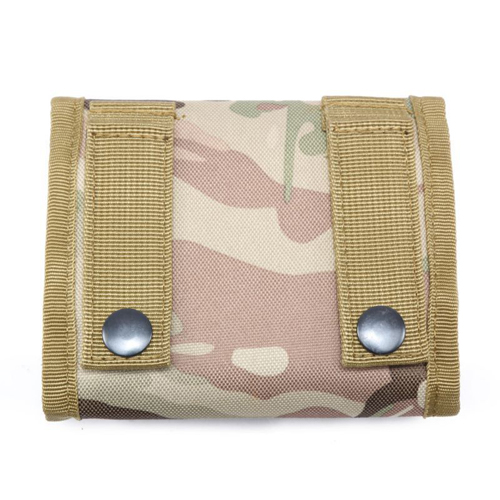 Wallet Hunting Ammo Pouches