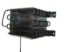 Refrigeration Copper Tube Wire-Tube Condenser