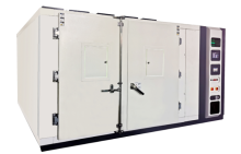 ? Photovoltaic module salt spray corrosion test chamber