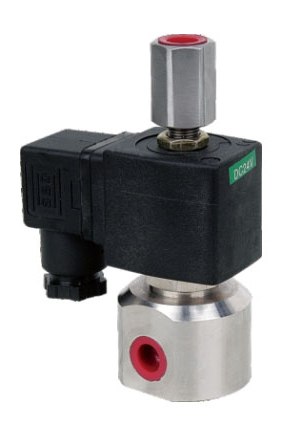 Stainless Steel Multi-purpose Valve 