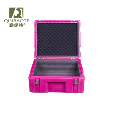 Rotational Molded Military Surplus Hardigg Storage Container