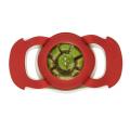 Plast Pop-Out Apple Slicer Cutter Fruit Tools