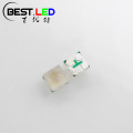 LED های استاندارد RGB LED 0404 (1010 متریک)