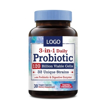 Weight Loss slimming vaginal probiotics capsules