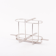 Medical SS304 Metal Mesh Rack
