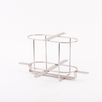 Medical SS304 Metal Mesh Rack