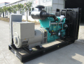 Power Diesel Generator Doosan-Dieselmotor mit Stamford Generator 500kVA/400Kw