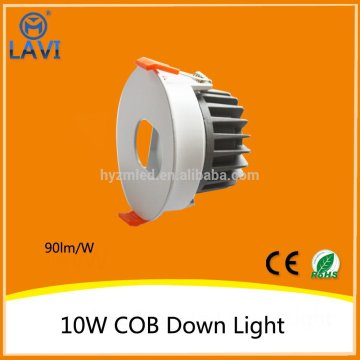 2016 wholesale lamps design 10W cob led downlight remote control light fixture alibaba germany