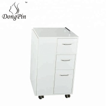 Folding Portable Manicure Nail Table