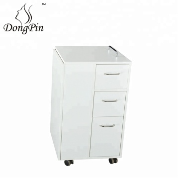 Folding Portable Manicure Nail Table