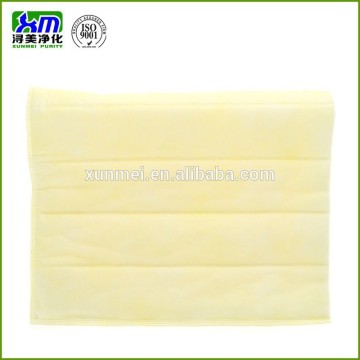 Non-woven bag/non-woven filter bags for air conditioning system