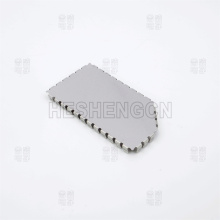 High-Performance EMI Shield Case