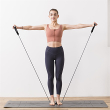 Power Exercise Stretch Pull Up Assisted Band