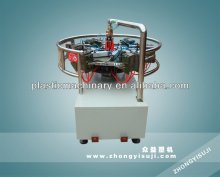 HDPE PP blowing machine