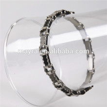 stainless steel cable bracelet jewellery