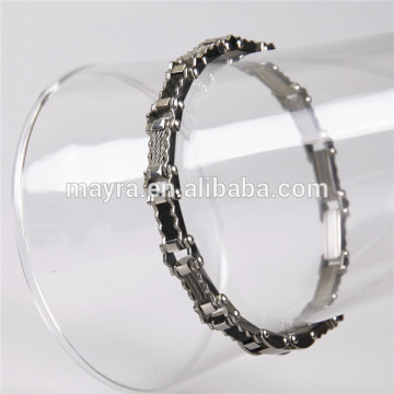 stainless steel cable bracelet jewellery