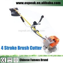 Gasline Four Stroke Brush Cutter 4 Stroke Grass Trimmer blade