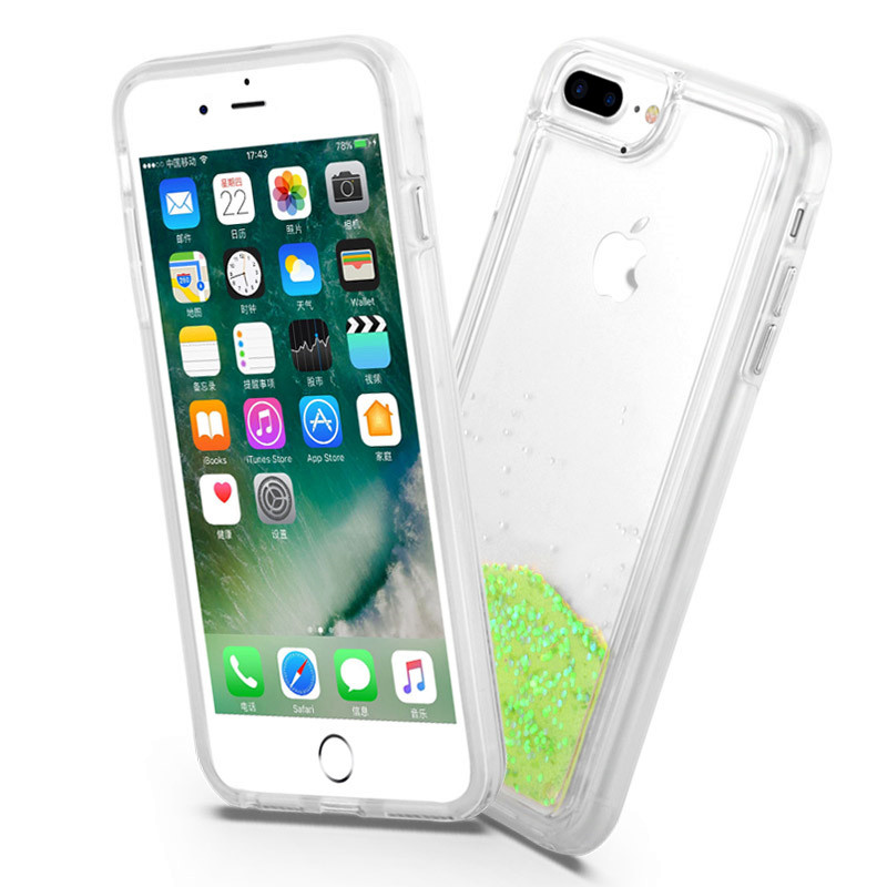 Waterproof iPhone6 Plus Phone Cover 