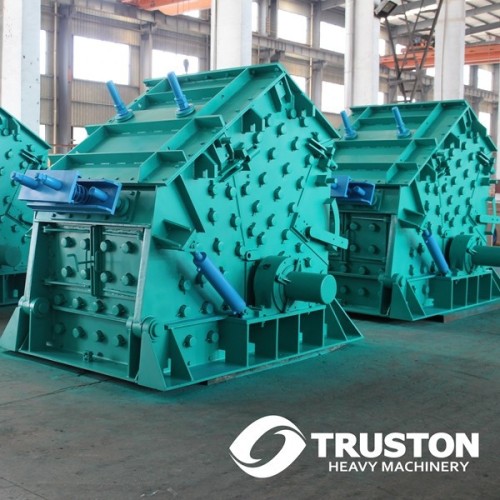 Impact Crusher Wear Parts for Sale in China