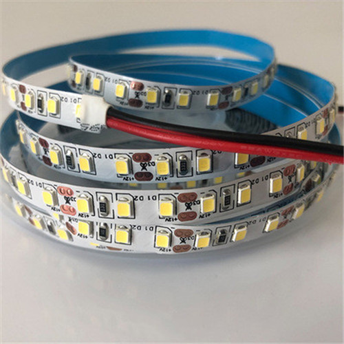 Tira de luz LED para interior suave LEDER