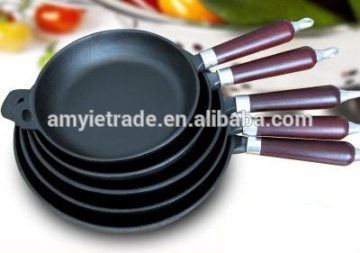 Cast Iron Pan, Cast Iron Fry Pan, Cast Iron Cookware