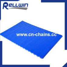 Plastic Flat Top Modular Conveyor Belt (ft900)?