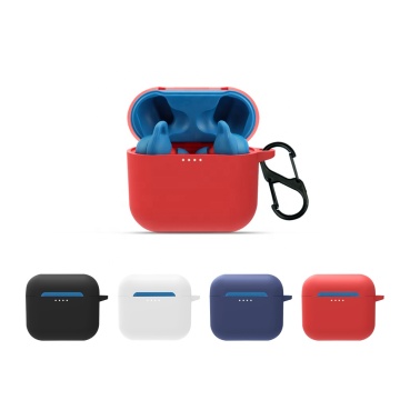 Skullcandy INDY EVO True Wireless Headset Silicone Protective Case