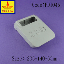 desktop electronic enclosure