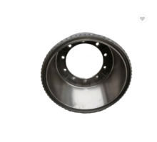 High Quality Trailer Front Wheel Brake Drum