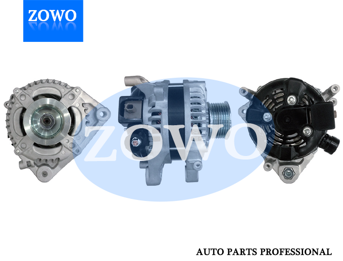 toyota camry alternator price 0210802060