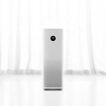 Xiaomi Air Purificateur PRO OLED Ecran Application Application