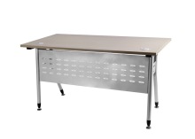 Modern office table frame iron office desk legs