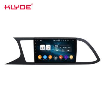 android car cassett player for Seat Leon 2020