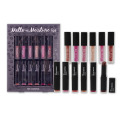 private label lipgloss lippenstiftset OEM lippenstift