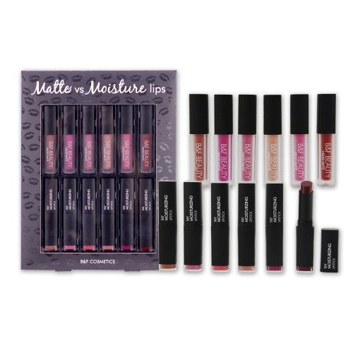 private label lipgloss lipstick set OEM lipstick