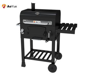 Compact Charcoal Grill bbq