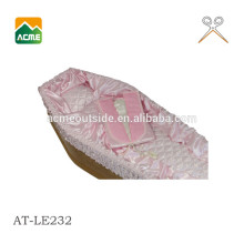 luxury ireland coffin lining supplier