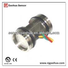 High Quality: BS12D Differential Piezoresistive OEM Pressure Sensor