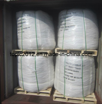 Refining Slag Calcium Aluminate Slag